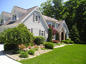 Landscapers and Lawncare Services in Holden, ME