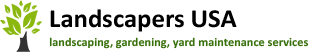 Holden Landscapers